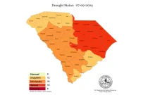 Drought Status 07-09-2024
