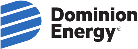 Dominion Energy Logo